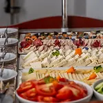 Alcor Hotel Mamaia