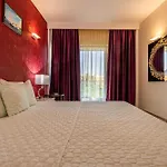 Hotel Alcor Mamaia