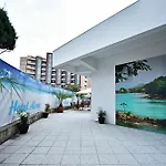 Alcor Hotel 4*