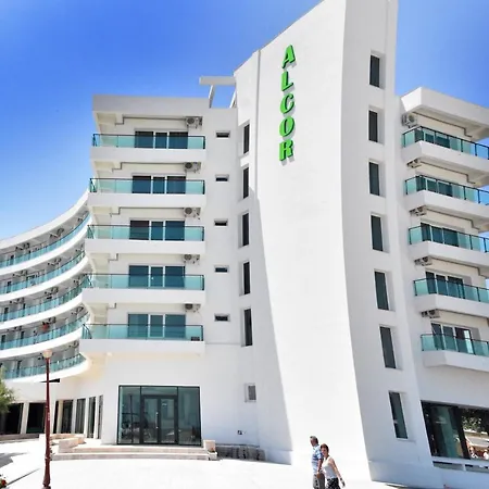 Hotel Alcor Beach Mamaia