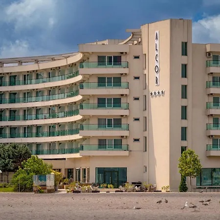 Alcor Hotel