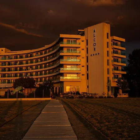 Alcor Hotel Mamaia