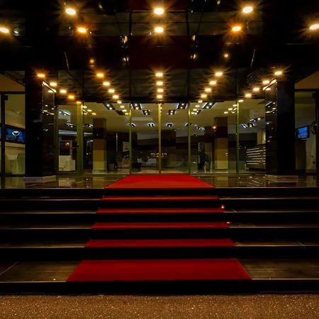Alcor Hotel Mamaia