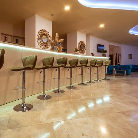 Hotel Alcor 4*