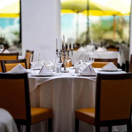 Alcor Hotel 4*