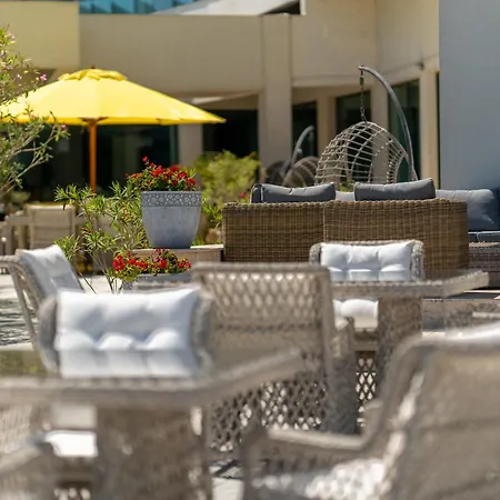 Alcor Hotel 4*