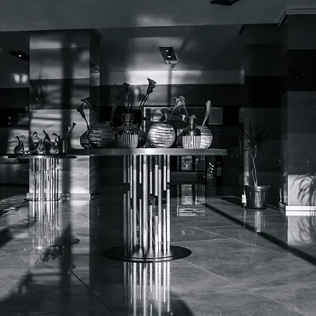 Hotel Alcor 4*