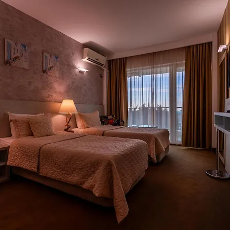 Alcor Beach 4* Mamaia