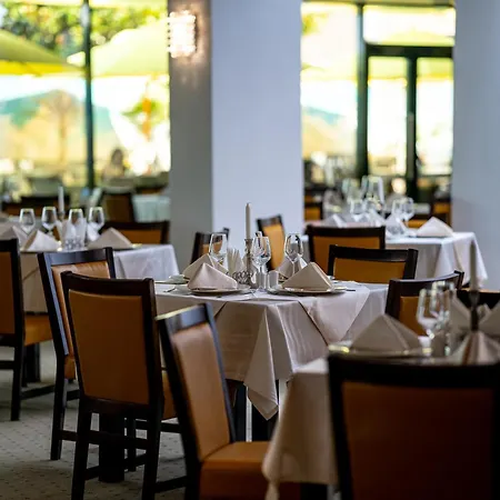 Alcor 호텔 마마이아