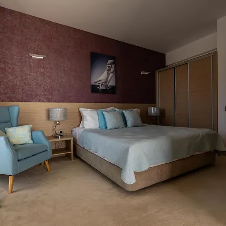 Alcor Hotel Mamaia