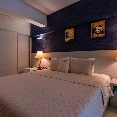 Hotel Alcor Mamaia