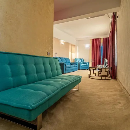 Alcor Hotel