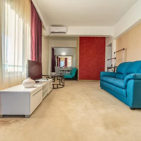 Alcor Hotel 4*