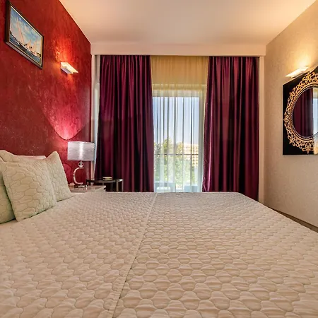 Hotel Alcor Mamaia
