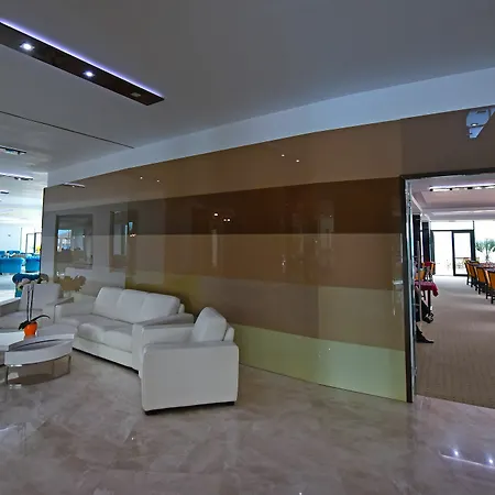 Alcor Hotel Mamaia