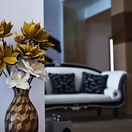 Alcor 4* 마마이아