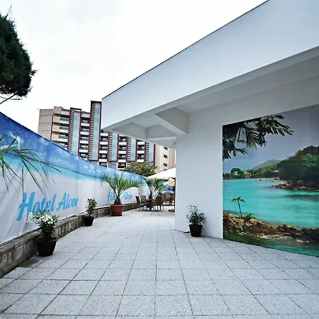 Alcor Hotel 4*