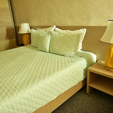 Alcor Hotel