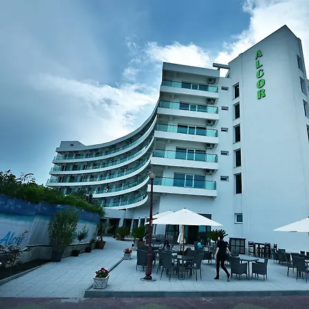 Hotel Alcor